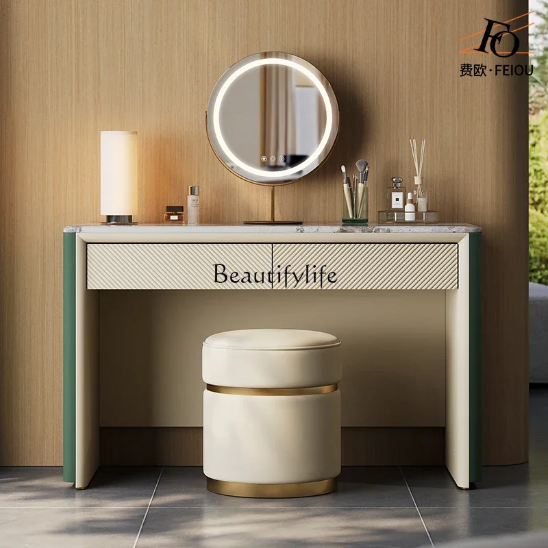 

ls 42Original Italian custom high-end marble dressing table