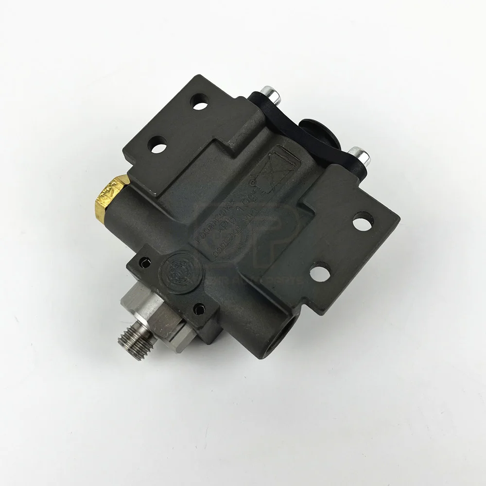 OEM 1791538 1819790 0444011023 1674661 One Piece Injection Nozzle Urea Dosing Module Valve