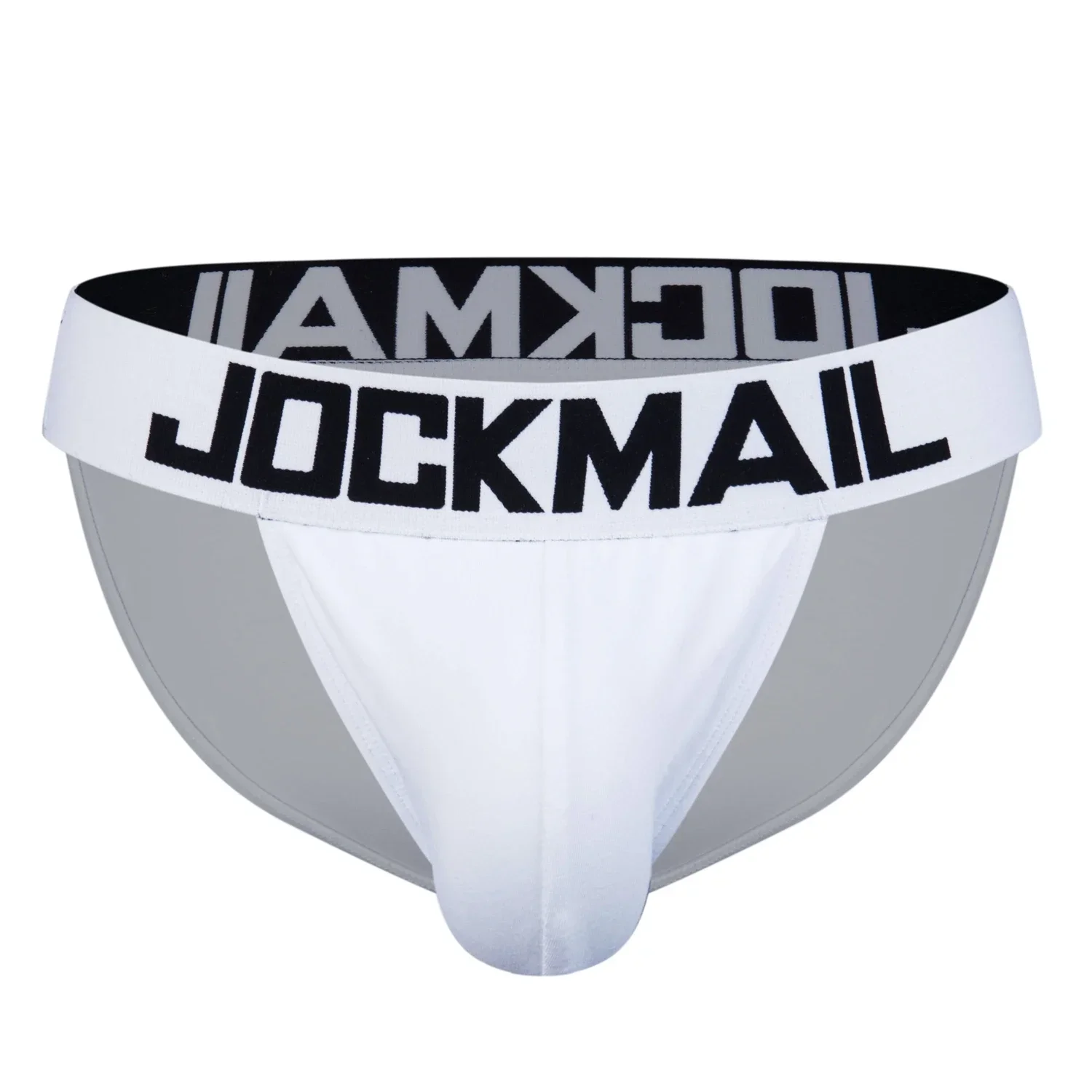 Jockmail ropa interior hombre Sexy Men Underwear Briefs Men Underpants Cueca U Pouch Male Panties Mens briefs Gay Underwear Hot