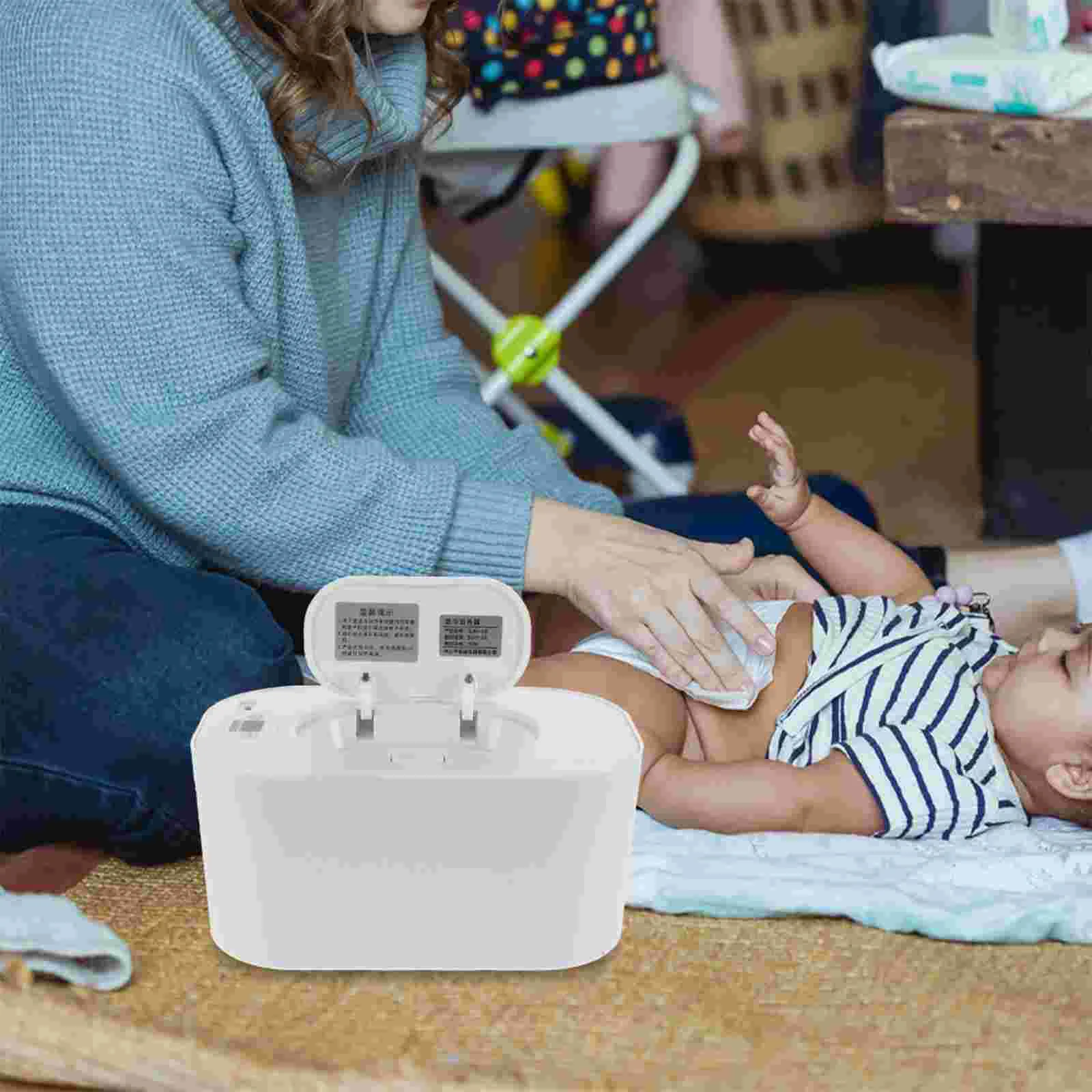 Рисунок 6 - Умная термостатическая салфетка