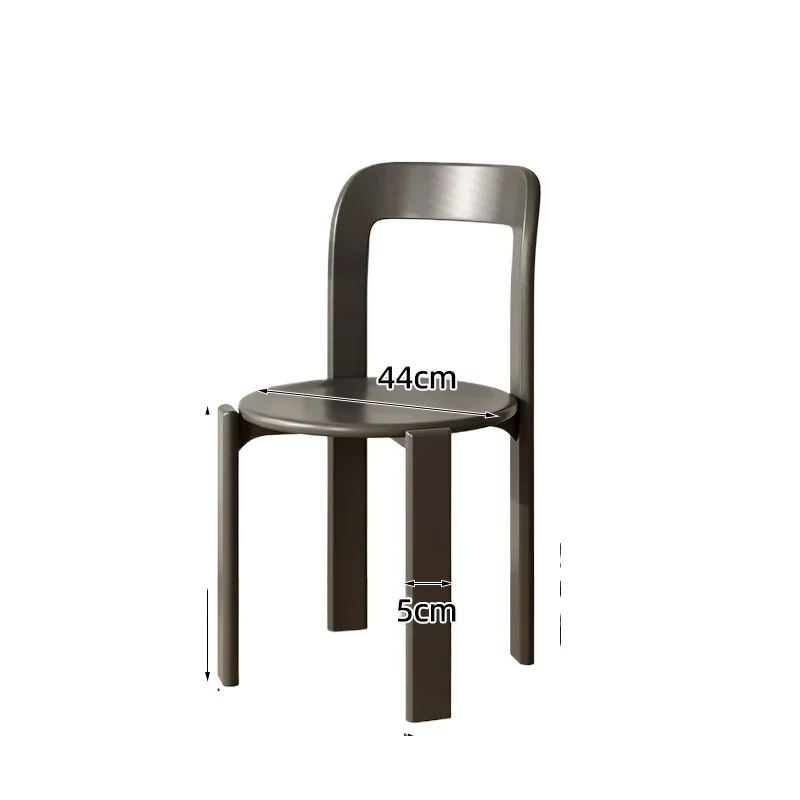 

Casual dining table chairs