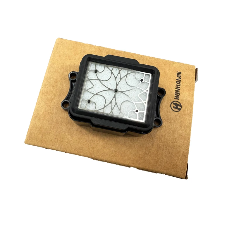 

LETOP 2 шт. 5113 4720 Станция укупорки печатающей головки для печатной машины Xeda