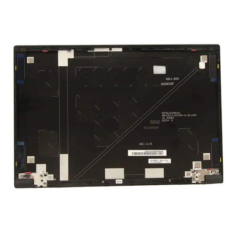 

A+for Lenovo ThinkPad E14 Gen 4 LCD Back Cover Rear Lid Replacement Case - 5CB0Z69490
