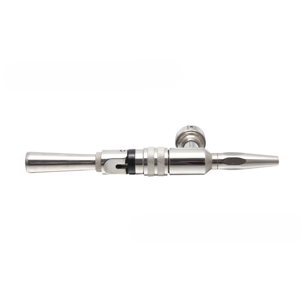 Nitrogen Coffee Faucet Beer Dark Beer Faucet Craft Bar KTV Bar Soda Beer Stainless Steel Faucet