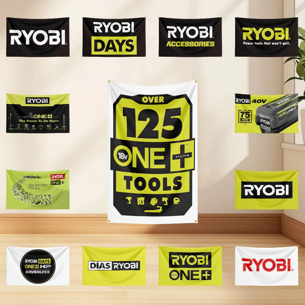 3X5 Ft R-R-Yo-Bis T…