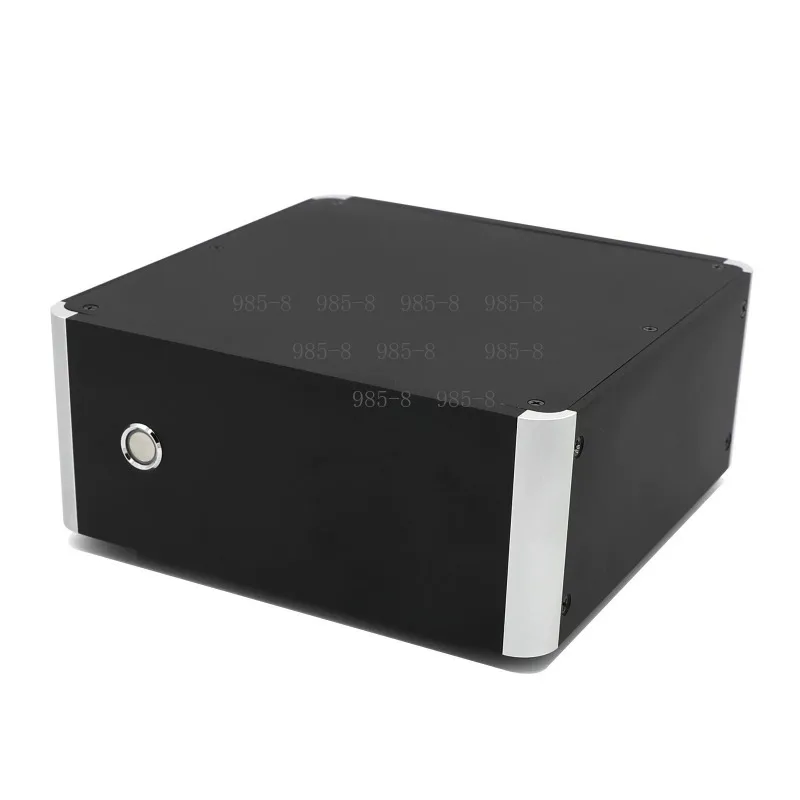 Toroidal Balanced Isolation Transformer PT500, 500VA Rated AC Power Supply Anti-interference Power Processing Device