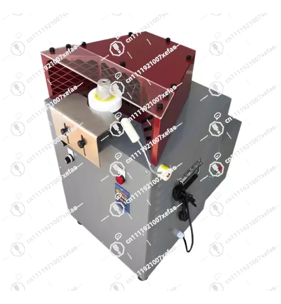 

Automatic Edging Machine, Grinding Wheel Edging Machine, Leather Polishing Machine, Strap Polishing Machine