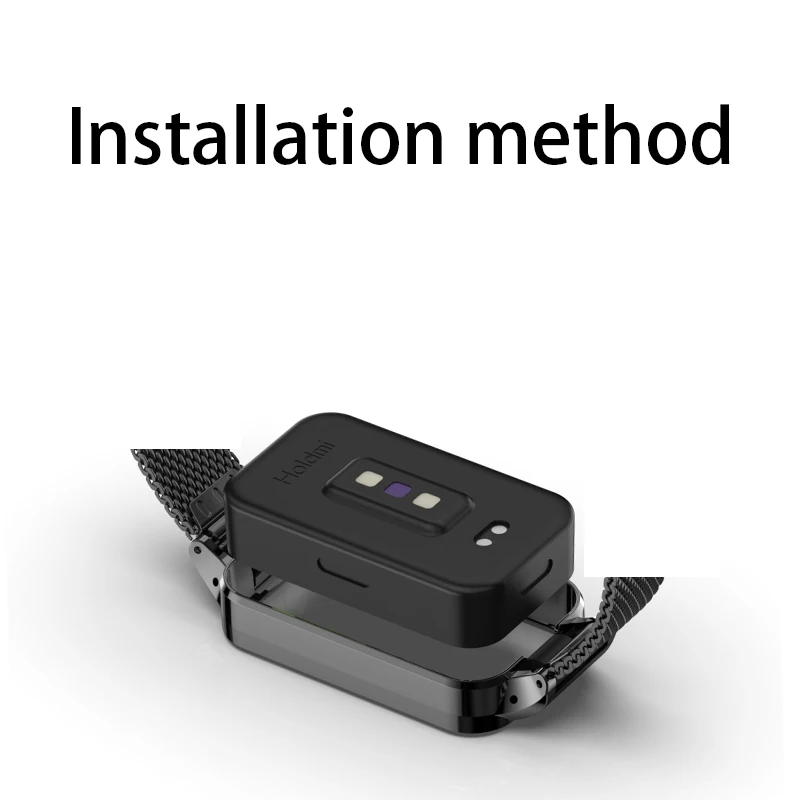 Per Redmi Smart Band 3 cinturino in acciaio inossidabile per Xiaomi Mi Band 9 protezione custodia con cinturino attivo per redmiband 3 braccialetto in metallo