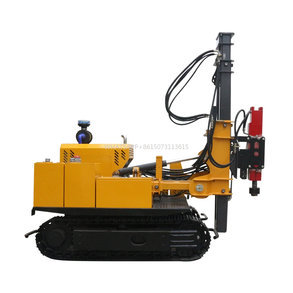 High Quality Yanmar…