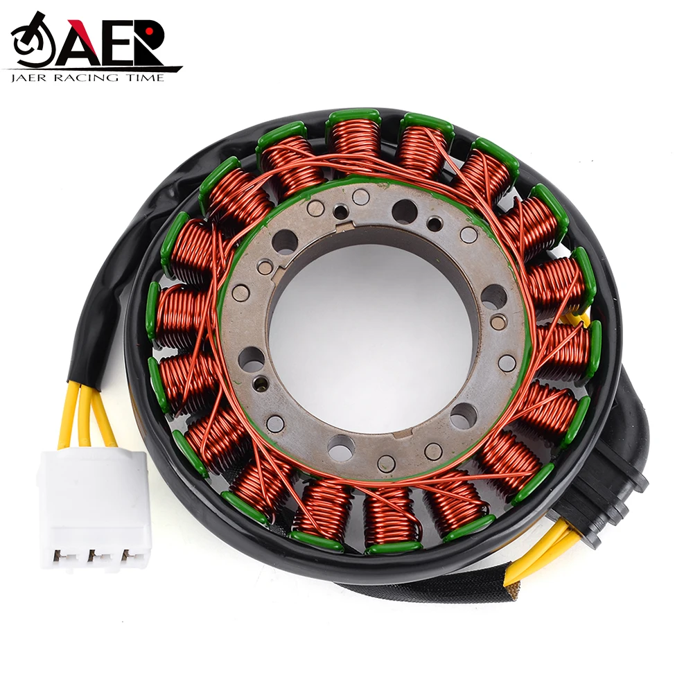 

31120-MEJ-003 Motorcycle Generator Stator Coil for Honda CB1300 Super Four 2003-2013 CB1300 Super Bol d'Or 2005-2009