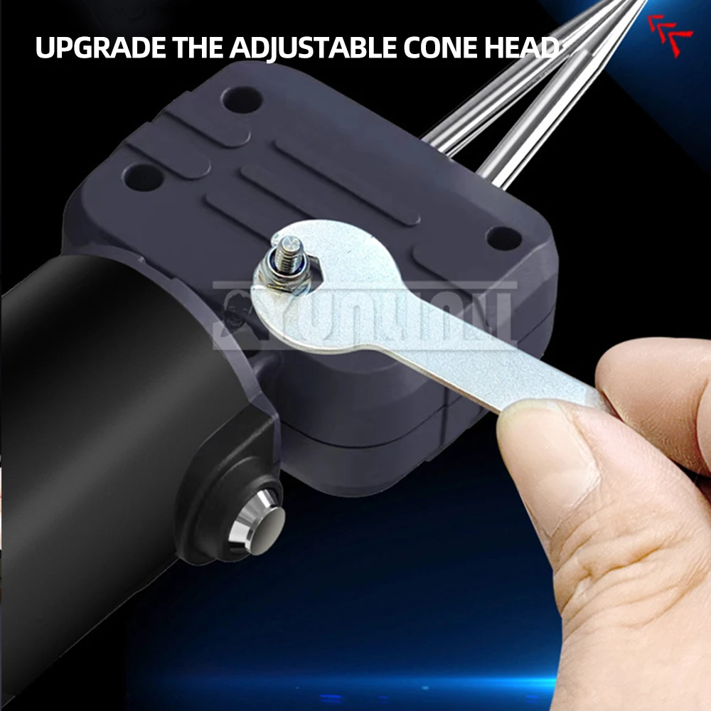 

Handheld Electric Poultry Plucking Machine Chicken Feather Plucking Tool Removal Machine