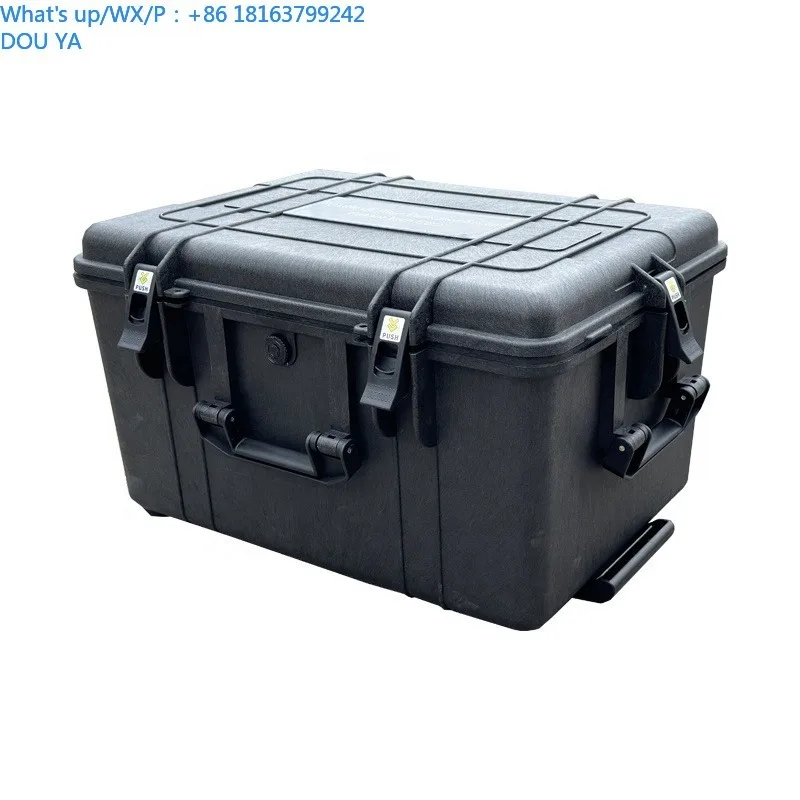 

Solar Water Maker Portable Suitcase Small Water Maker for Boats Solar Desalination System Outdoor Emergency Water Plant Price