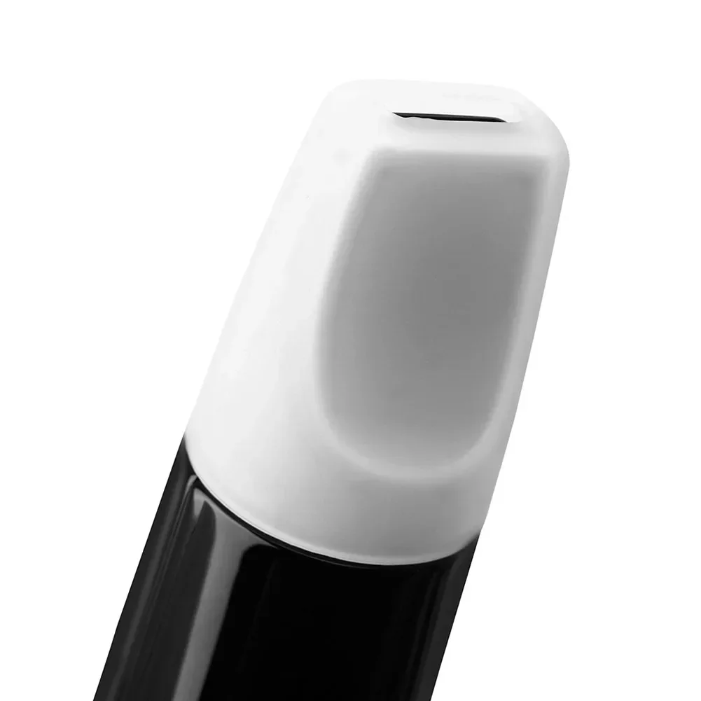 

Electric Blowpipe Saxophone with LED Screen and Dual Voice Function IRIN S56 Electric Sa/dizi Detachable Hard Mouthpiece