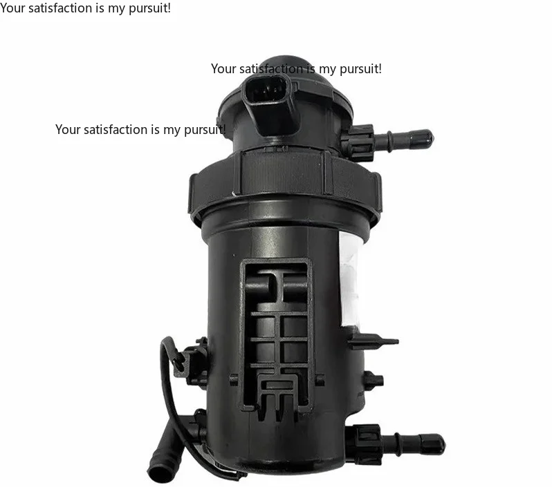for 5274913 5283172 FH21076 19925 Diesel fuel filter, assembly 2 plugs