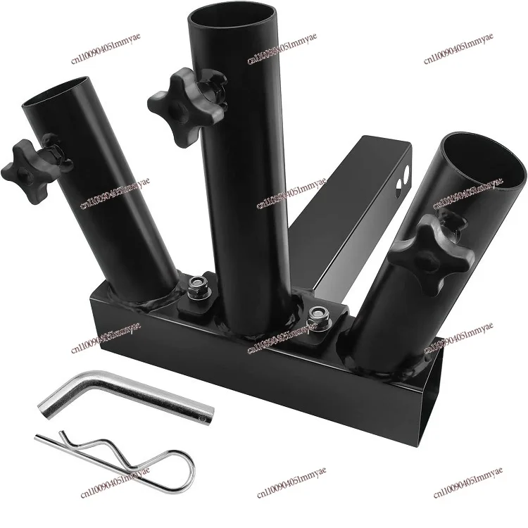 

Car Flagpole Seat, Trailer Hanging Flagpole Bracket