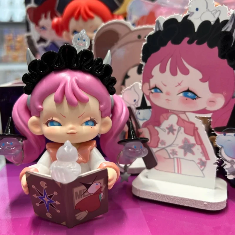 Memsoo Girl's Quirk…