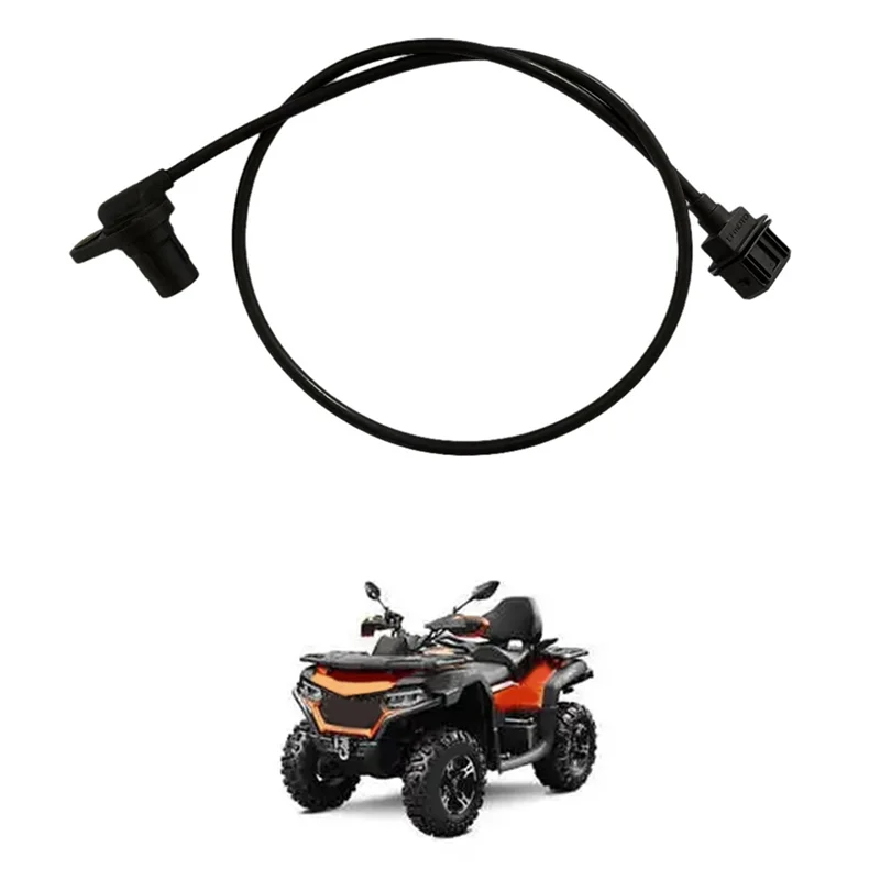 Excellent-7020-150400 RPM Speed Sensor For Cfmoto Zforce 950 1000 ATV SSV UTV CF ZF UF 800 1000 CF850 ZF500 550