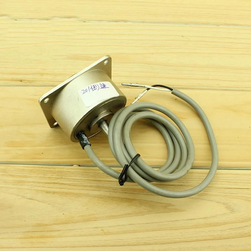 

Brother 201 Circular Knife Model, Computer lockstitch Inverted Seam Electromagnet, 201 Circular Knife Electromagnet