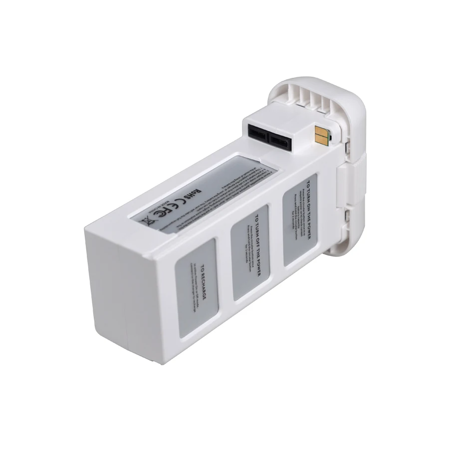 Li-Polymer Batterie 15.2V 4480mAh 68W Dr one Battery for D J I Phantom 3 Pro Professional Standard Advanced
