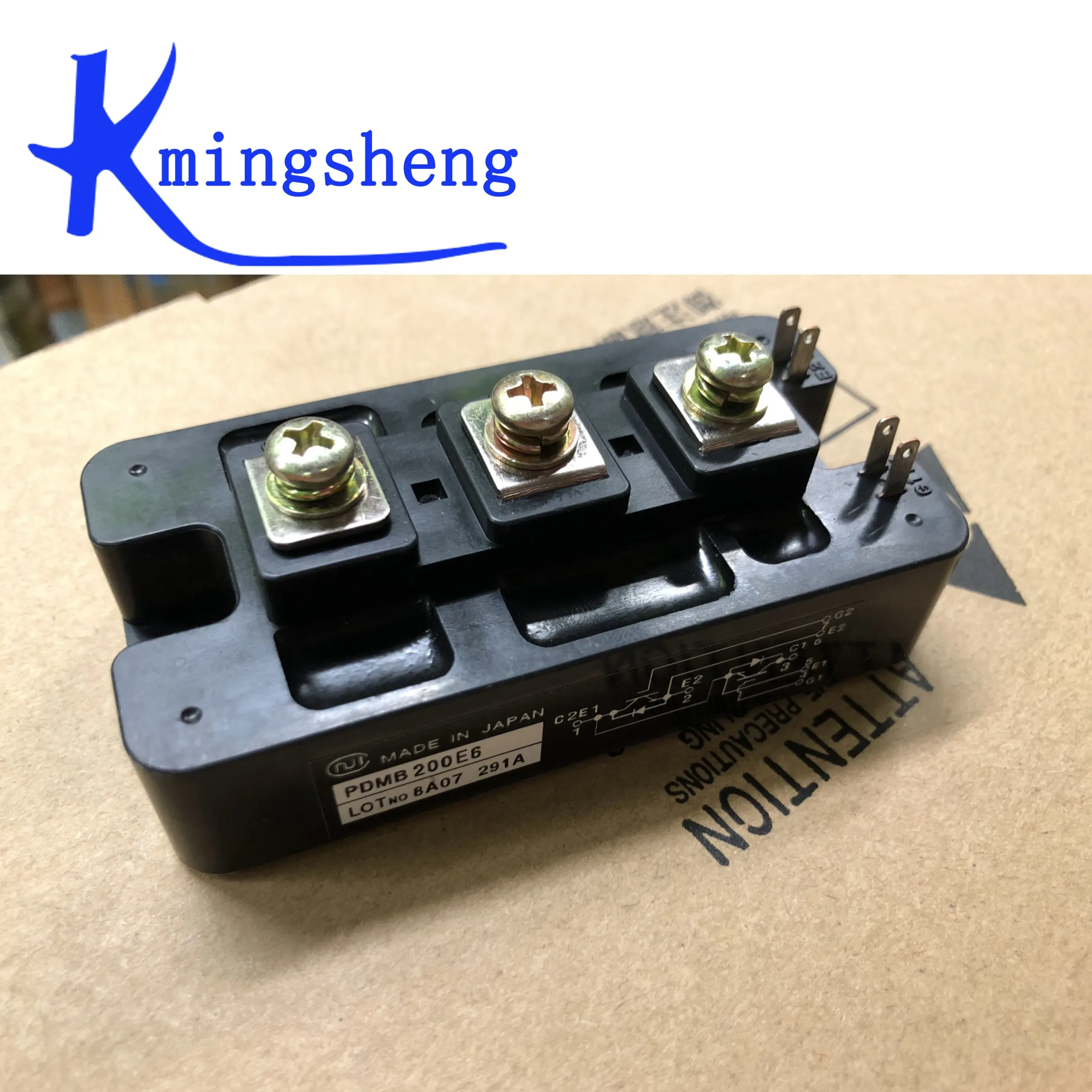 

PDMB400E6 PDMB100E6 PDMB150E6 PDMB200E6 PDMB300E6 PDMB200B17 PDMB300B17 PDMB150B17 PDM1102 FREE SHIPPING NEW AND ORIGINAL MODULE