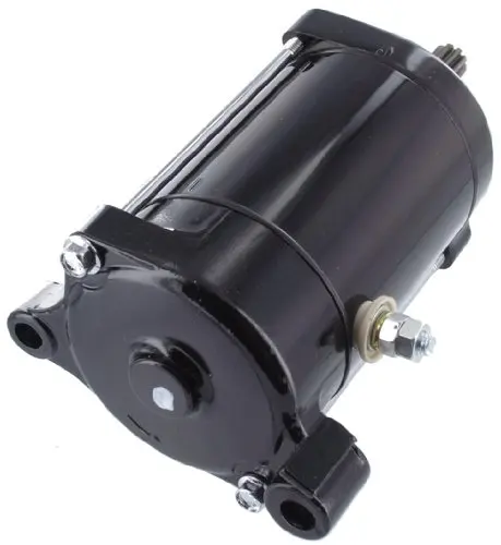 

Starter Compatible with / Replacement For Yamaha Wave Runner 650 700 WRB650 SJ650 WVT700 GP760 1991 1992 1993 1994 1995 18420