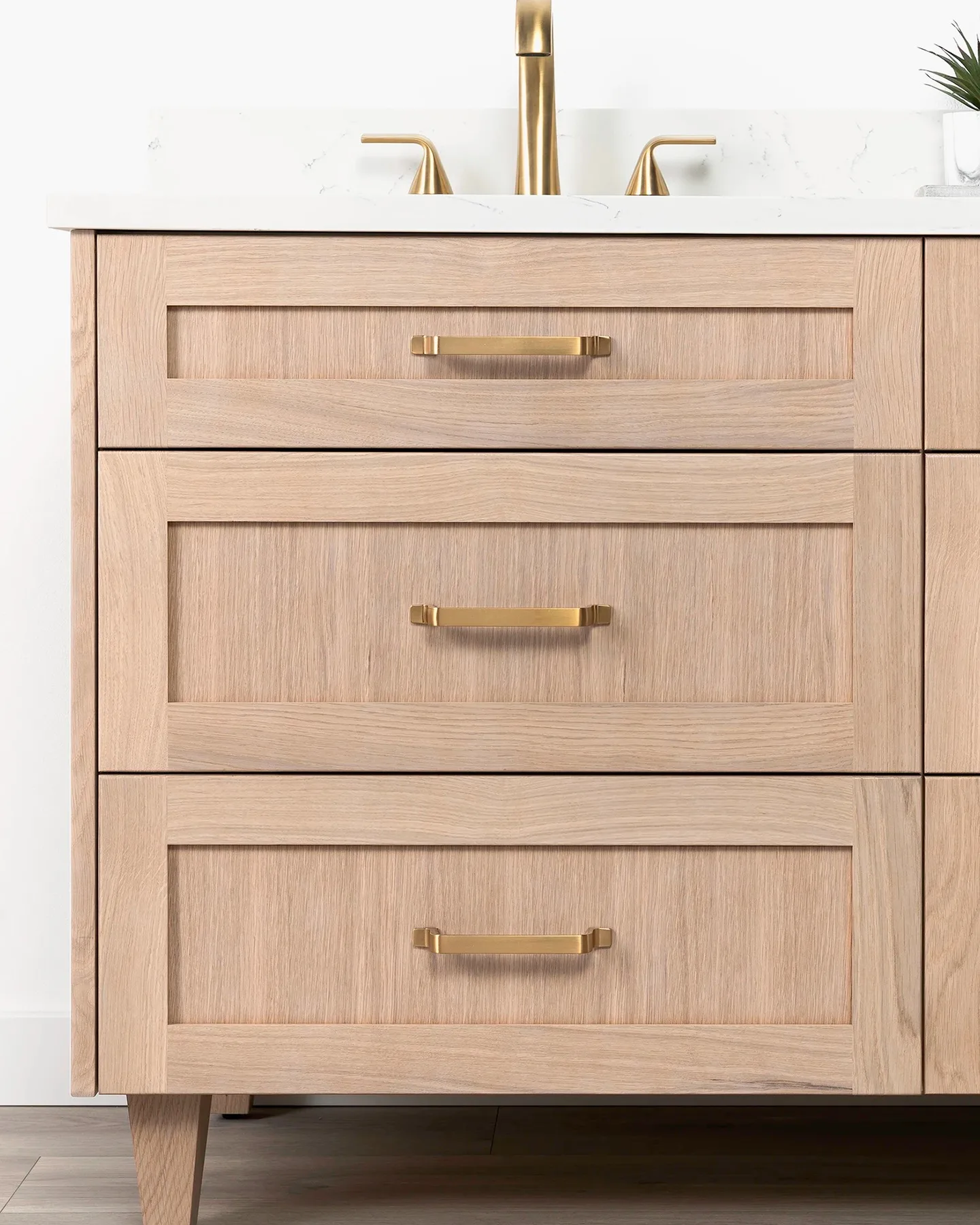 

Комплект для ванной комнаты: раковина с тумбой, европейский современный стиль, столешница из сланца, двойная раковина