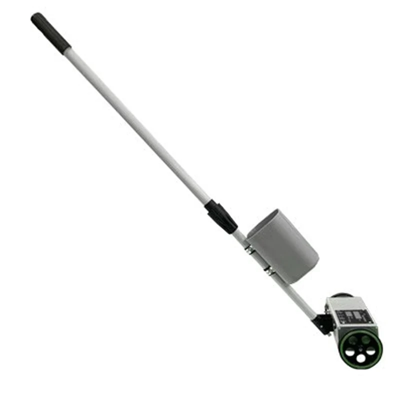 Electronic Spacing Marking Tool Construction Site Marking and Distance Measuring Automatic Markin Reinforcing Bar Spacing Marker