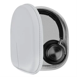 Geekria Headphones Case Pouch for B&O Beoplay H9i, H95, H8, H8i, H6, H4,H2 Portable Bluetooth Earphones Headset Bag For Storage