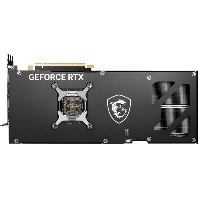 GeForce RTX  4090 D 24G GAMING X SLIM Computer game graphics card