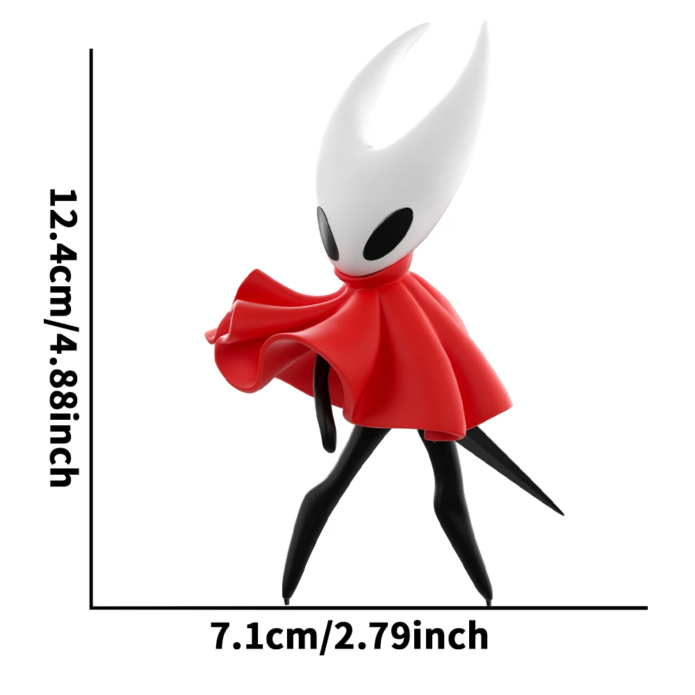 Hollow Knight 2 Silksong Advent Calendar 2025 Christmas Countdown Blind Box Ornament Decor Gift Hollow Knight Fans Will Love