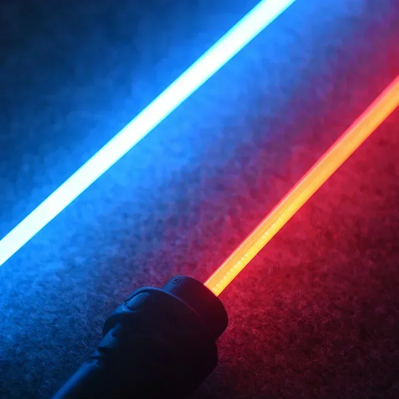 

S-Ray by Sun Stage Magic Tricks Chargable Lightsaber Thru Balloon Smoke Producing Mentalism Magicians Prop Illusion Gimmick