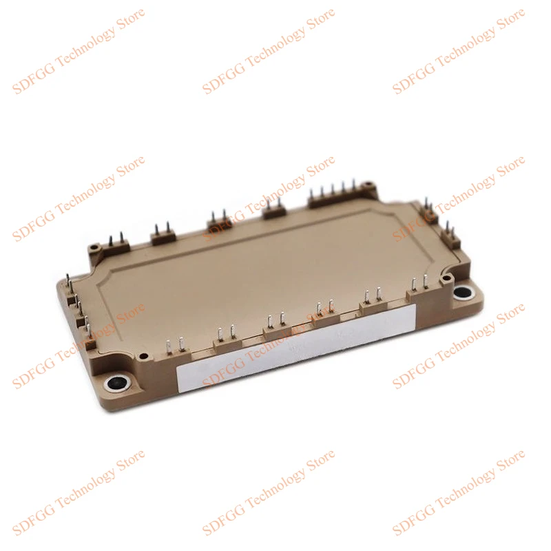 Original 6MBR35VA120-50 6MBR50VA120-50 6MBI50VA-120-50 6MBI75VA-120-50 6MBI100VA-120-50 IGBT Module