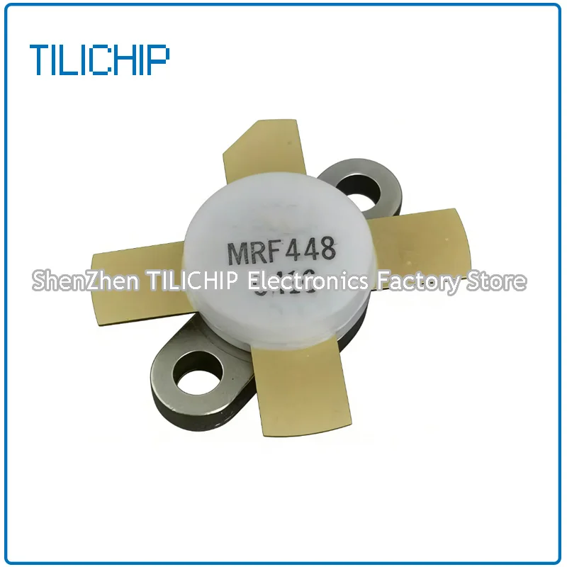 

MRF448 Новая высокочастотная лампа, микроволновая лампа, радиочастотная лампа, лампа для усилителя мощности