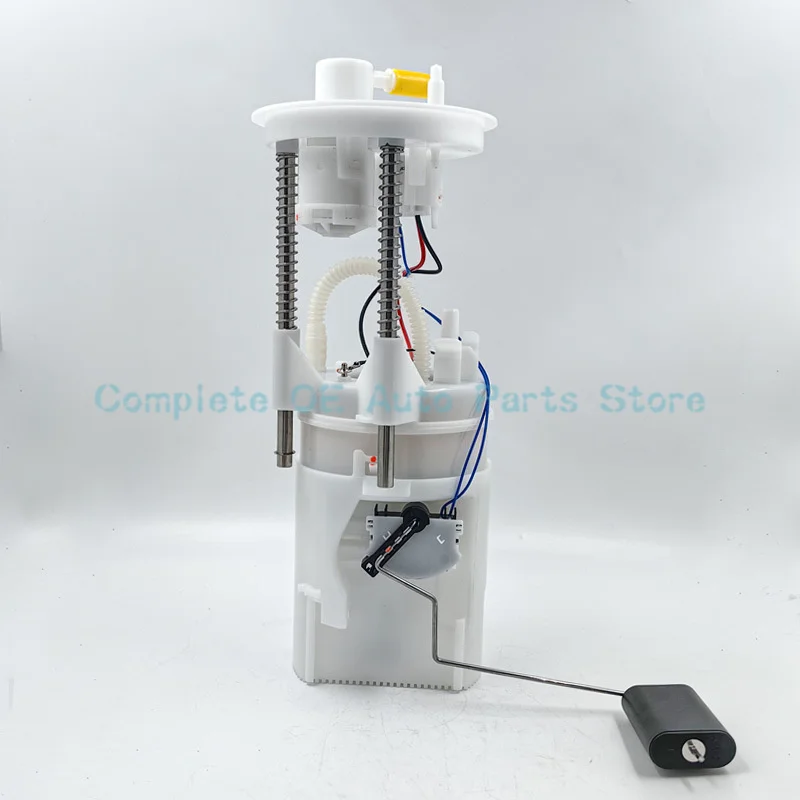 

Топливный насос в сборе для BMW F15 F16 X5 X6, номер детали 16114826899