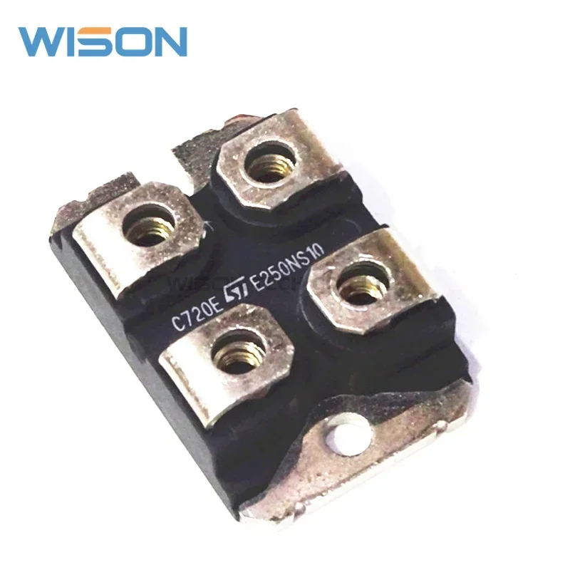 ESM4045DV E250NS10 E47N50 STE250NS10 STESM4045DV STE47N50 شحن مجاني جديد و الأصلي وحدة