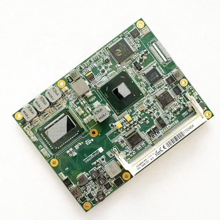 

TFL Congatec AG L133114 046151 BS67LA0 Industrial Motherboard Cpu Board CPU Module Motherboard 100% test