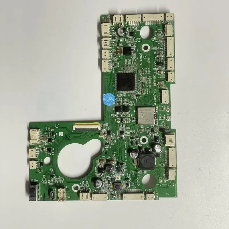 Pull‑Off Main Control Circuit Assembly For ECOVACS T9 MAX DLX11‑66 T9 AIVI T9 Power Solve Wifi Connection Failure Robot Repair