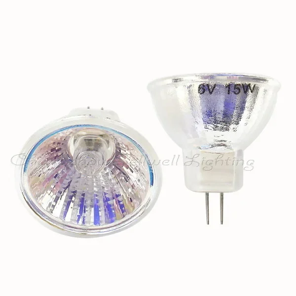 

Halogen bulb 6v 15w mr11 a402 high quality sellwell lighting 2025-02