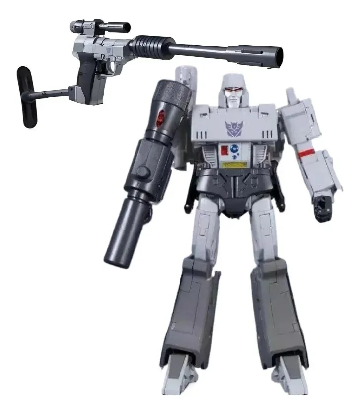 Masterpiece KO MP10 Optimus Prime MP36 Megatron MP52 Starscream MP28 HOT RODIMUS MP27 IRONHIDE Action Figure Transformation Toys view 3