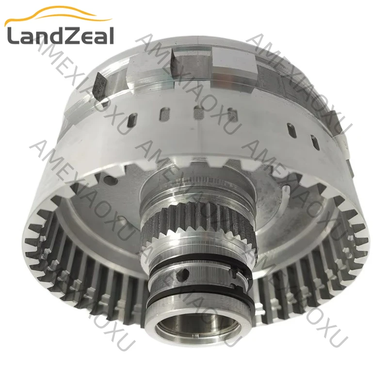 OEM 1328157KA-QX Car Accessories Motorcycle Equipment Clutch Auto Gearbox Transmission Low Drum 3 Plates Fit For Dodge Chrysler