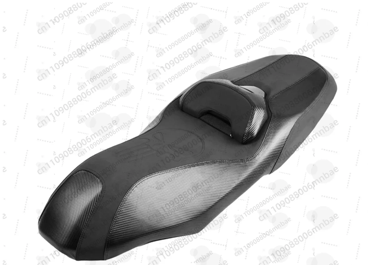 

For Yamaha XMAX300 Thickened Sunscreen Waterproof Non-slip Cushion Cover Waist Cushion Cushion Assembly 2022