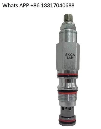 Sun Valve SXCA-LAN …