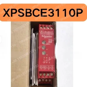 XPSBCE3110P safety relay for fast delivery