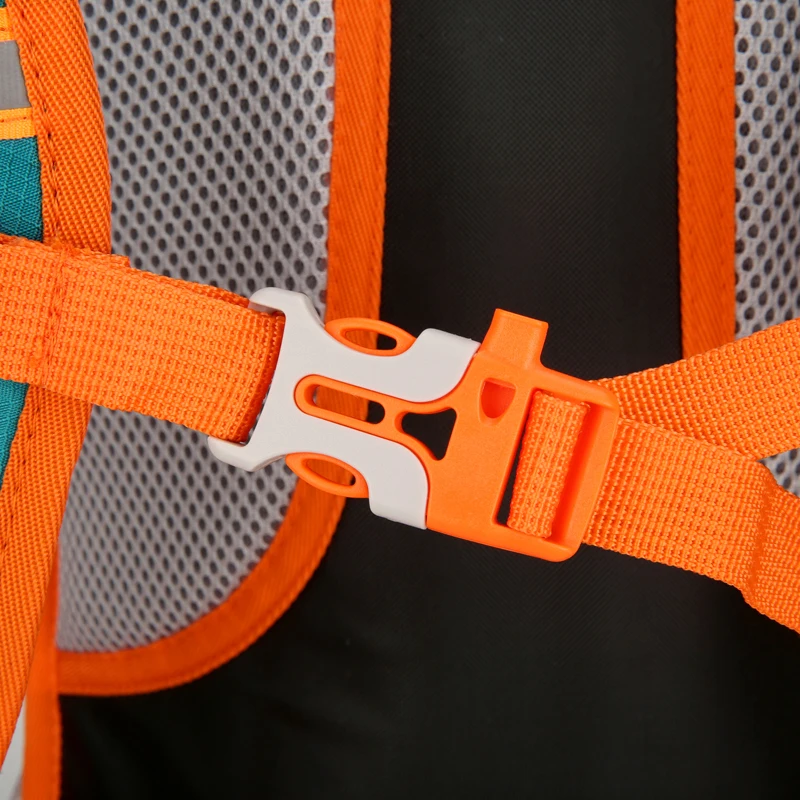 Outdoor-Rucksack für Herren, wasserdicht, leicht, zum Wandern, Radfahren, Tagesrucksack, Sport, Reisen, Klettern, für Abenteuer