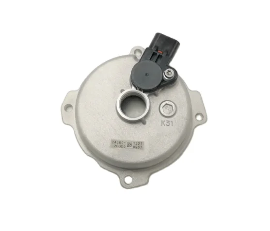 243602ggd0 Engine Variable Valve Timing Vvt Solenoid For 2014-2019 Closed Off-road Vehicle