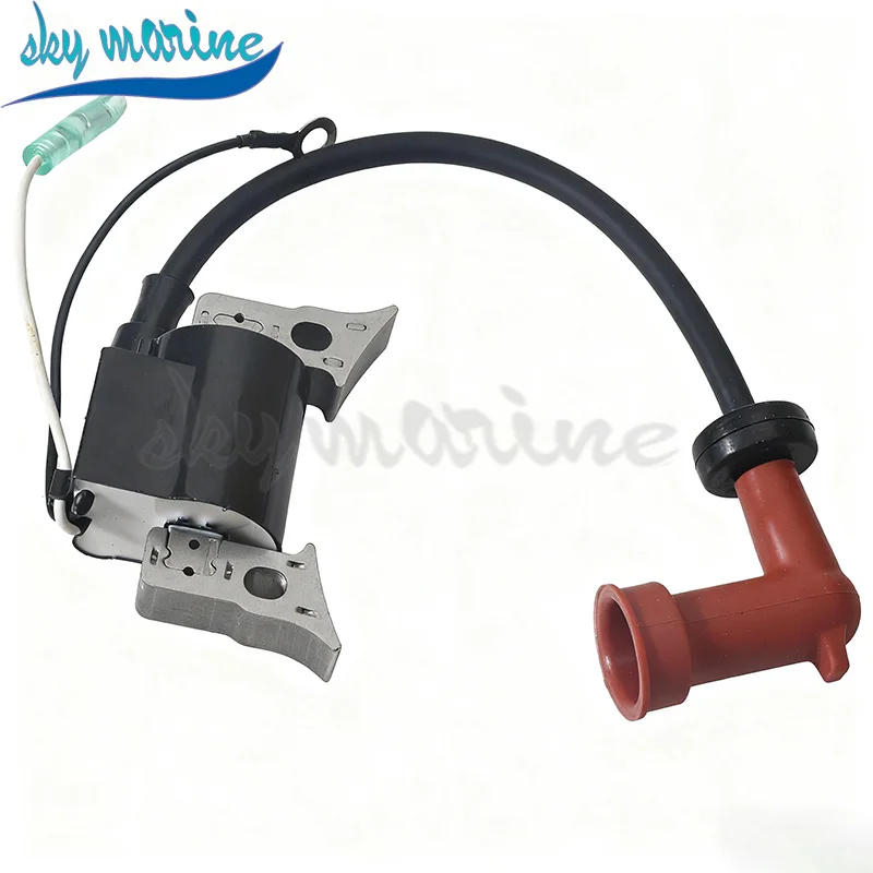 

Т.c.i. Блок в сборе 69M-85640-00-00 69M-85640-00 69M-85640 для двигателя Yamaha Outboard F2.5 2.5hp 4-тактный 69M-856400000