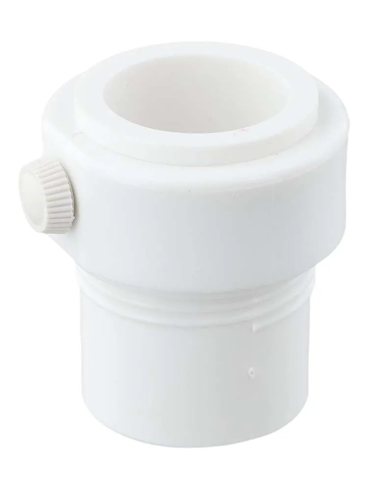 Stability Sleeve As Pictures Show Umbrella Pole Adapter Weatherproof Design Easily Installed Fits 1.35 Inch Umbrella Pole