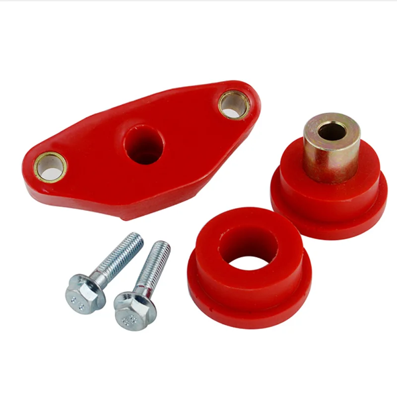 Front & Rear Shifter Stabilizer Bushing Kit 6Speed  For Subaru Impreza WRX BRZ Forester Legacy,Toyota FR-S GT86