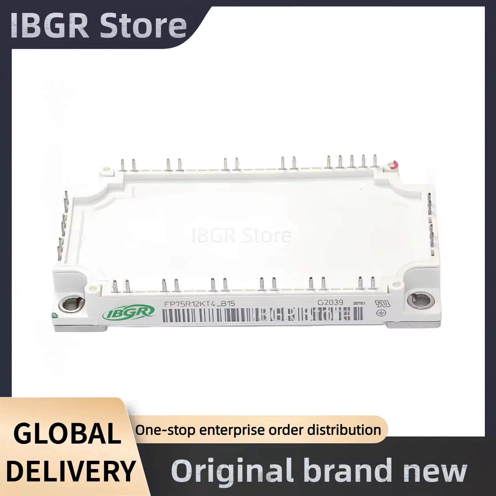 FP150R12KT4 FP200R1…