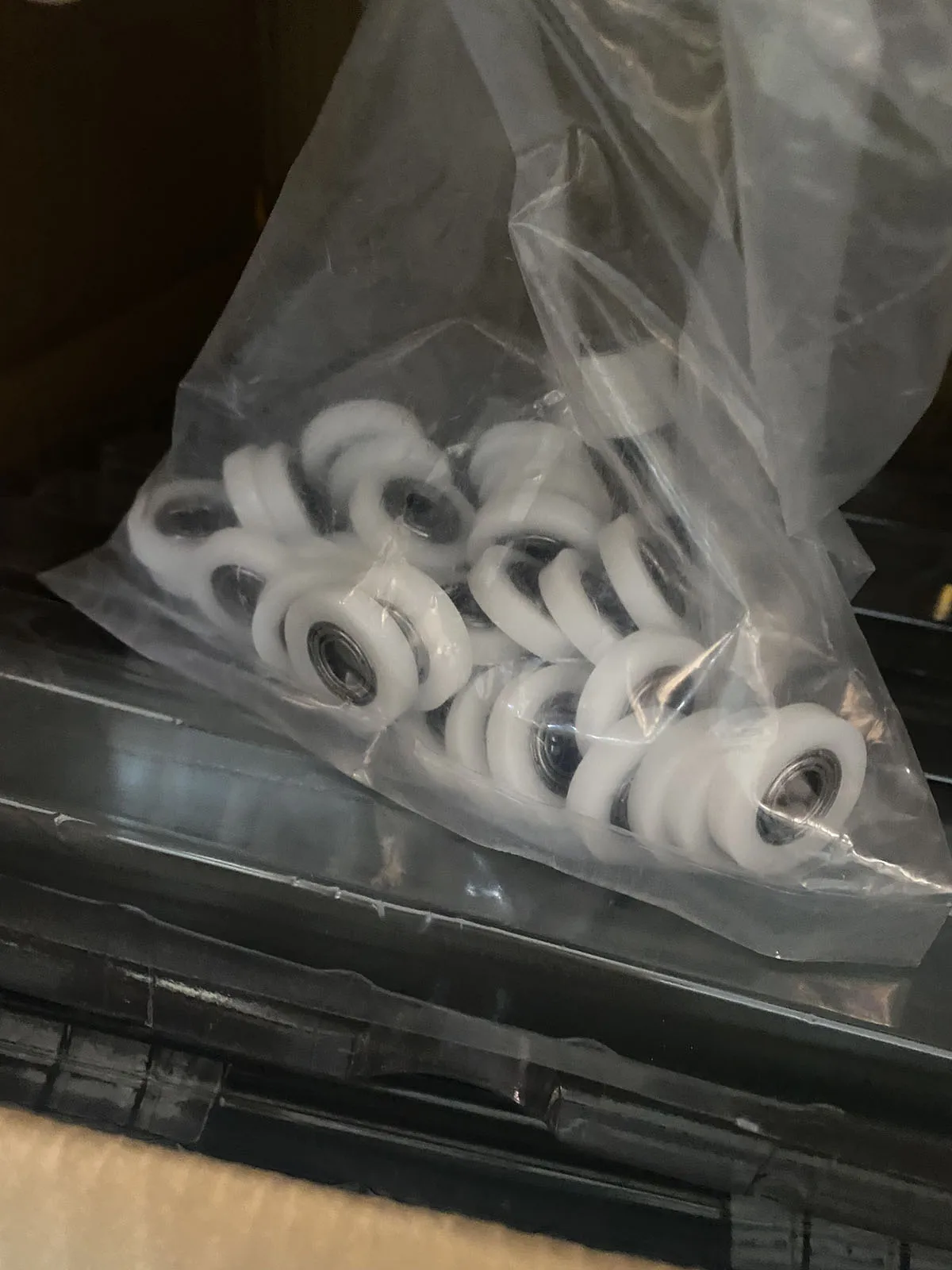 

FB6-6569-000 Paper Spacer Roller for CANON IR 5000 5020 5570 6000 6020 6570 5055 5065 5075 IR5000 IR6000 Roller